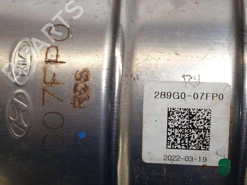 Catalyst KIA XCEED (CD) 1.0 T-GDI | BP16288155M10  - Image 6