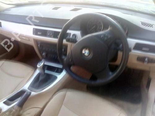 Right front steering knuckle BMW 3 Touring (E91) 320 d | BP1490057M26 