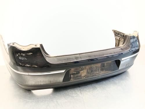 Used Rear bumper Rear bumper VW PASSAT B6 (3C2) 2.0 TDI 16V (140 hp) 35751424 35751424