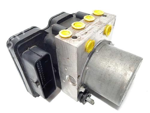 Used ABS pump SKODA FABIA III (NJ3) [2014-2021]  12180653