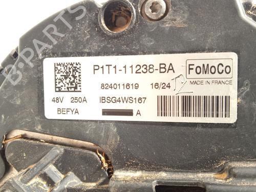 Alternator FORD PUMA (J2K, CF7)  | BP32184296M7 