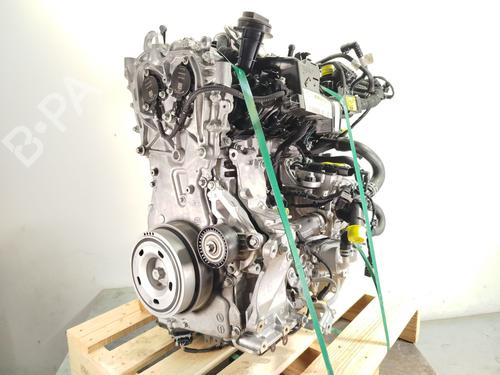 Engine MERCEDES-BENZ A-CLASS (W177) A 200 (177.087) | BP22740256M1 - Image 5
