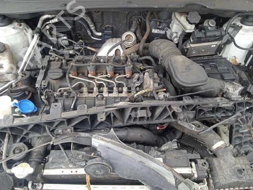 Climate control KIA SPORTAGE III (SL) 1.7 CRDi | BP11692049I5