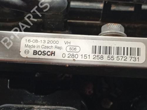 Motor OPEL CORSA E (X15) 1.4 (08, 68) | BP32229950M1 - Image 10