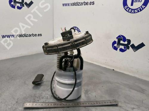 Used Fuel pump CITROËN C4 II (NC_) 1.4 VTi 95 (NC8FP0) (95 hp) 4555559
