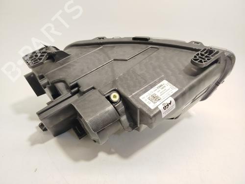 Venstre forlygte CITROËN C3 AIRCROSS II (2R_, 2C_) 1.5 BlueHDi 110 | BP29175261C28