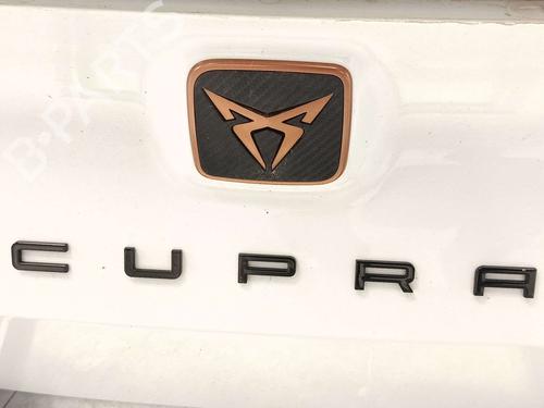 Tailgate CUPRA FORMENTOR (KM7, KMP) 2.0 TDI 4Drive | BP38414031C6 - Image 4