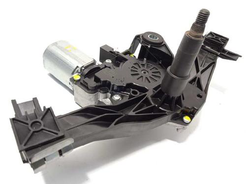 Rear wiper motor OPEL CORSA E (X15)  | BP7193788M102 