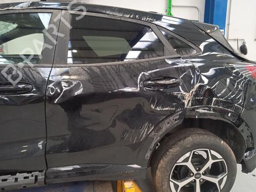 Rat FORD PUMA (J2K, CF7) 1.0 EcoBoost mHEV | BP35755532C49  - Image 14