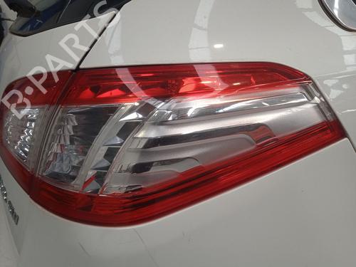 Left front window switch PEUGEOT 508 SW I (8E_) 1.6 HDi | BP34713977I27  - Image 33