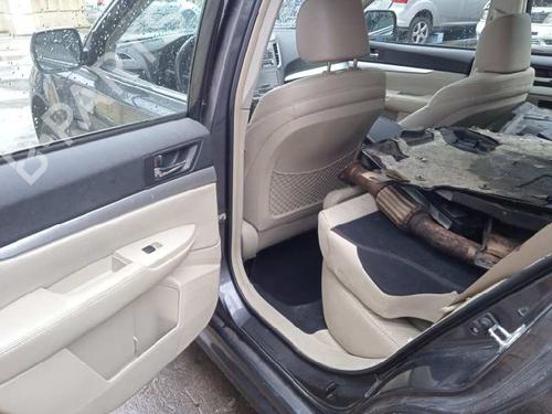 Left front window switch SUBARU LEGACY V Estate (BR) 2.0 D AWD (BRD) | BP25593421I27