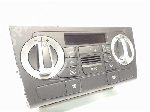 Used Climate control Climate control AUDI A3 (8P1) 1.6 TDI (105 hp) 10015358 10015358