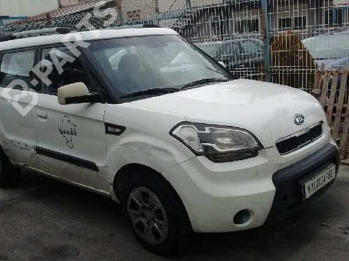 Used Parts KIA SOUL I (AM)  1.6 CRDi 128  112230