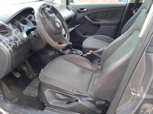 Gearbox SEAT ALTEA (5P1) 1.9 TDI | BP24663498M3 