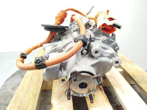 Rear differential TOYOTA C-HR (_X1_) 2.0 Hybrid (MAXH10) | BP36322087M24 - Image 2