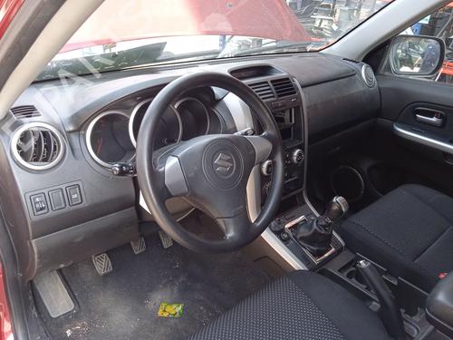 Climate control SUZUKI GRAND VITARA II (JT, TE, TD) 1.9 DDiS All-wheel Drive (JT419, TD44, JB419WD, JB419XD,... | BP27534824I5 - Image 23