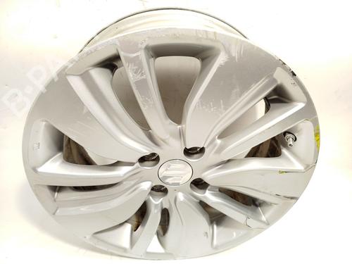 Fælk SUZUKI SWIFT V (AZ) 1.0 (A2L310) | BP24949568C45 - Image 3