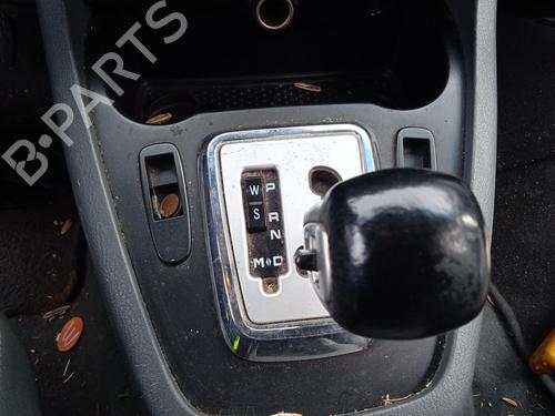 Left front fenders SSANGYONG RODIUS I 2.7 Xdi 4WD | BP24315659C41 