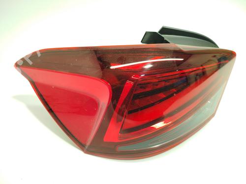Used Left taillight SEAT IBIZA V (KJ1, KJG) 1.0 TSI (95 hp) 29718345