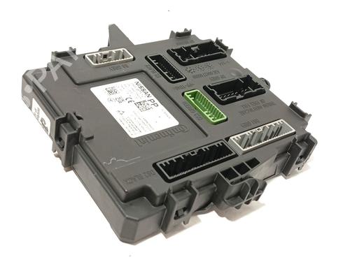 Used Electronic module Electronic module NISSAN QASHQAI III (J12) 1.3 DIG-T (140 hp) 33691816 33691816
