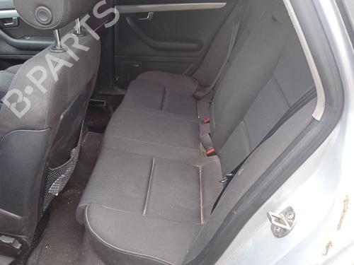 Front right window mechanism AUDI A4 B6 Avant (8E5)  | BP22986023C23 