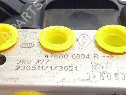 ABS pump DACIA DUSTER (HM_) 1.3 TCe 150 4x4 (HMM3) | BP26207827M43  - Image 6