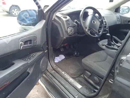 Steering column stalk SSANGYONG KYRON 2.0 Xdi | BP16153090I23 