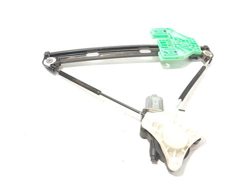 Rear left window mechanism SEAT LEON (KL1, KLG) 1.5 eTSI | BP31987972C24