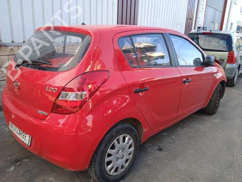 Electronic module HYUNDAI i20 I (PB, PBT) 1.4 CRDi | BP9039902M83 