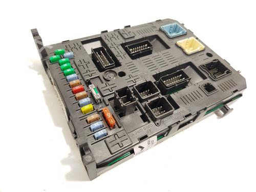 Used Fuse box CITROËN C4 Grand Picasso I (UA_) 1.6 HDi (109 hp) 26445424