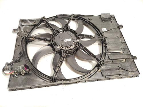 Used Radiator fan SEAT ARONA (KJ7, KJP) 1.0 TSI (95 hp) 30456909