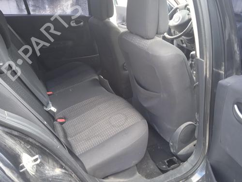 Højre forlygte RENAULT MEGANE II (BM0/1_, CM0/1_) 1.5 dCi (BM1E, CM1E) | BP28538891C29