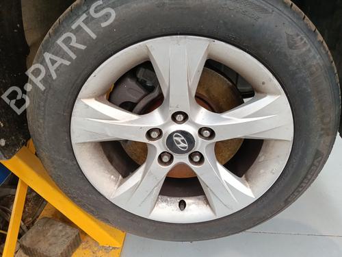 Engine HYUNDAI i40 I (VF) 1.7 CRDI | BP37031182M1 - Image 32