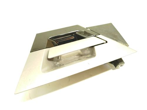 Højre bagtil udvendigt håndtag TOYOTA C-HR (_X1_) 1.8 Hybrid (ZYX10_, ZYX11_) (98 hp) 30104192