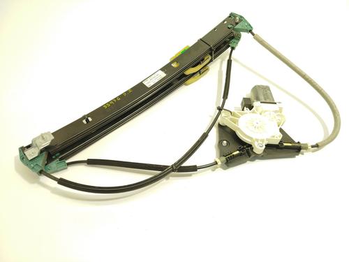 Used Front left window mechanism Front left window mechanism 26503018 26503018