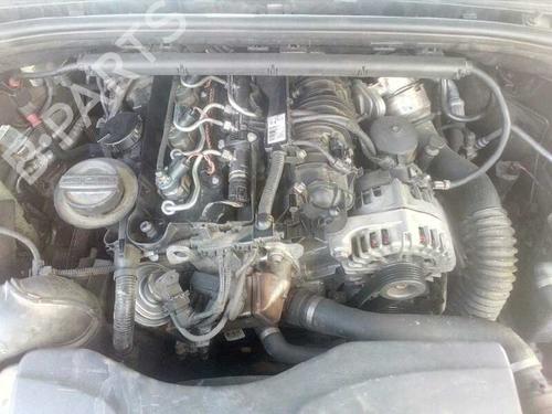 Front wiper motor BMW 1 (E87) 118 d | BP1399002M29 