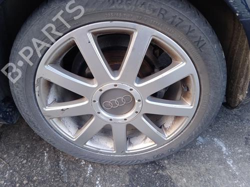 Rear parcel shelf AUDI A4 B7 Avant (8ED) 2.0 TDI 16V | BP31378679C85 