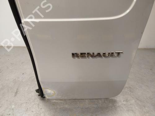 Right rear door RENAULT KANGOO Express (FW0/1_) 1.5 dCi 75 (FW07, FW10, FW04) | BP29147959C5 
