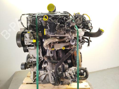 Engine RENAULT MASTER III Platform/Chassis (EV, HV, UV) 2.3 dCi 125 FWD (EV0C, EV0D, EV0J, HV0C, HV0D, HV0H,... | BP29334245M1 