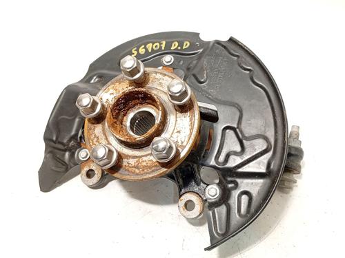 Right front steering knuckle FORD KUGA III (DFK) | BP32066403M26 - Image 3