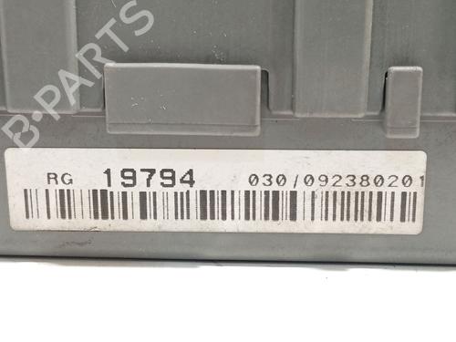 Fuse box HONDA CIVIC VIII Hatchback (FN, FK) 1.4 (FK1) | BP27585841E1 