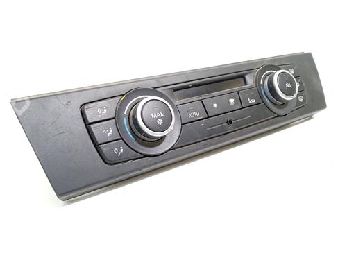 Used Climate control Climate control 21284227 21284227