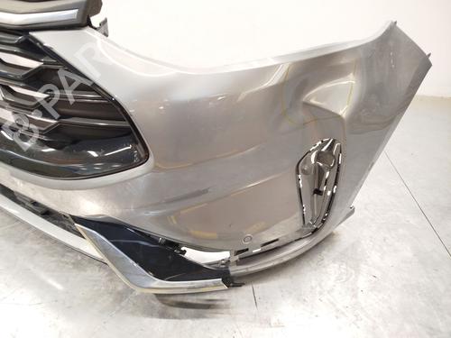 Front bumper FORD KUGA III (DFK) 2.5 Duratec Plug-in-Hybrid | BP30201221C7 