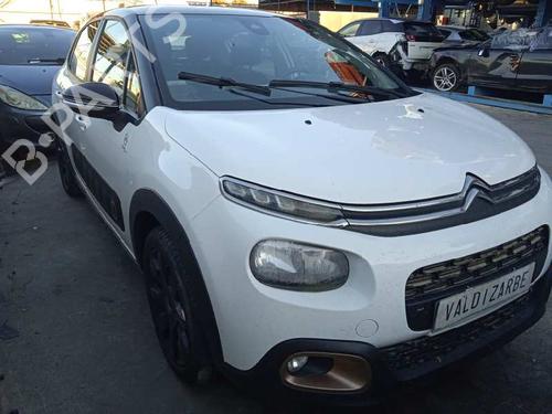 CITROËN C3 III (SX) 1.2 PureTech 82 (83 hp) 992667