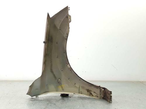 Left front fenders KIA SORENTO I (JC) 2.5 CRDi 4WD | BP8685673C41 