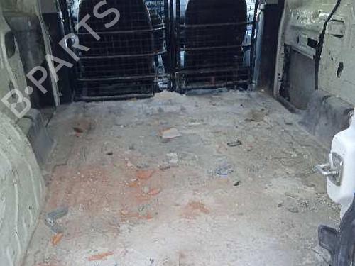 Climate control FIAT DOBLO Cargo (263_) 1.4 | BP9655411I5  - Image 9