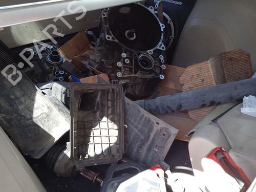 Fuse box MITSUBISHI OUTLANDER II (CW_W) 2.0 DI-D (CW8W) | BP26124410E1 