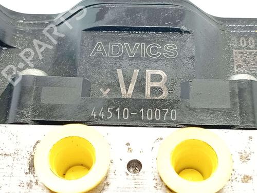 ABS pump TOYOTA C-HR (_X1_) 1.8 Hybrid (ZYX10_, ZYX11_) | BP38201319M43 - Image 7