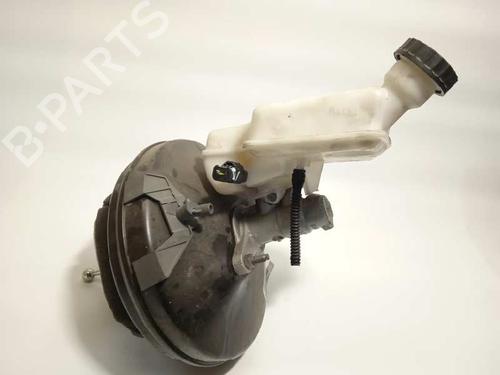 Servo brake CITROËN C3 II (SC_) 1.6 BlueHDi 75 | BP6836531M42