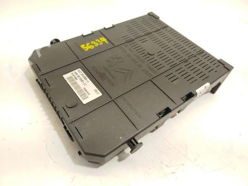 Fuse box CITROËN C5 III (RD_) 2.2 HDi (RD4HTH) | BP28217884E1 